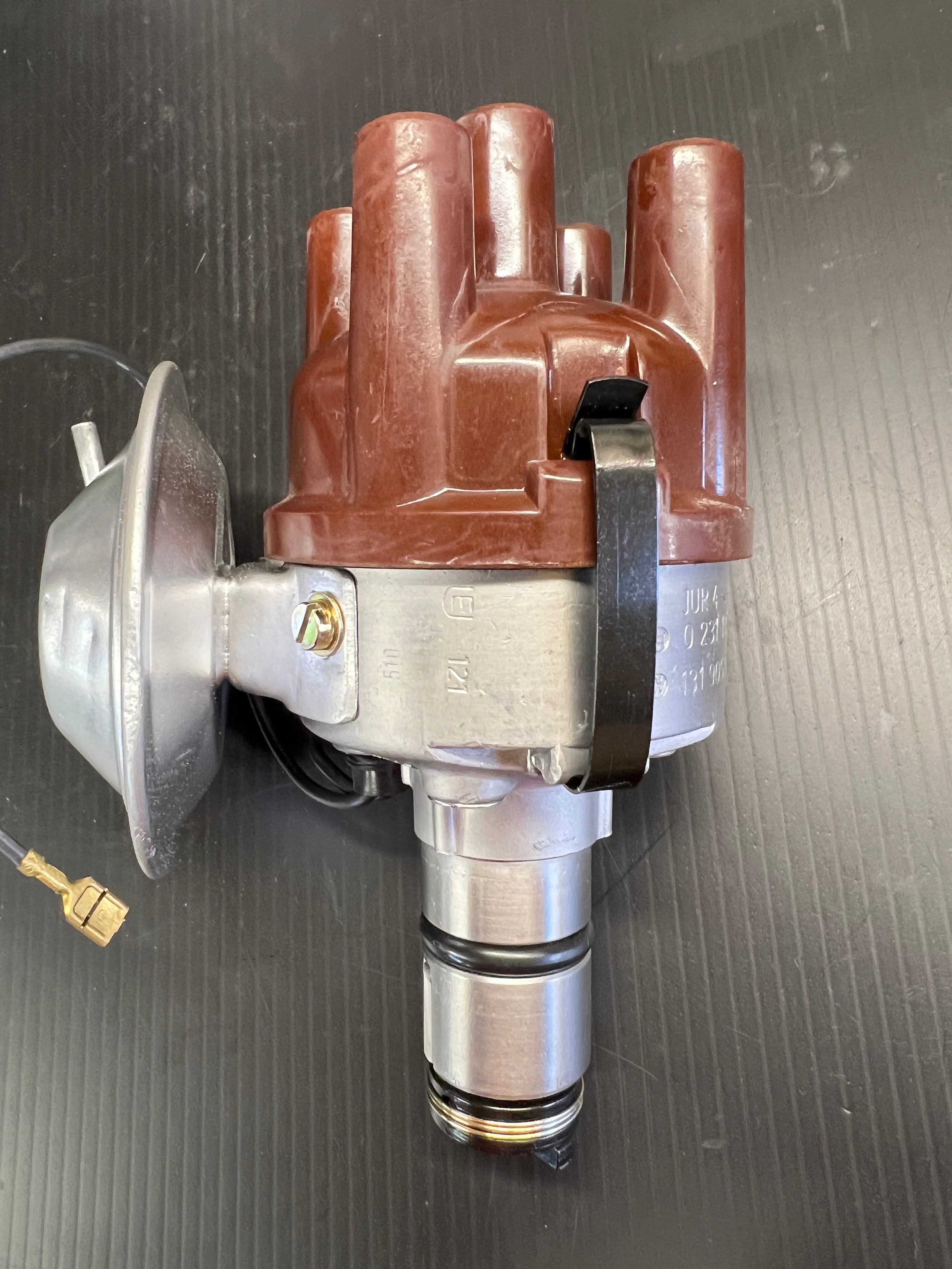 Restored 131905205 Bosch SVA distributor 196667 bus Sparxwerks